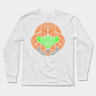 SHE is our only HOPE Long Sleeve T-Shirt